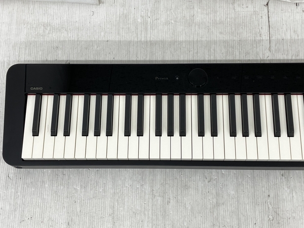 【動作保証】CASIO カシオ PX-S1000BK 2019年製 電子 ピアノ 鍵盤楽器 楽器 中古 K8824064_画像7