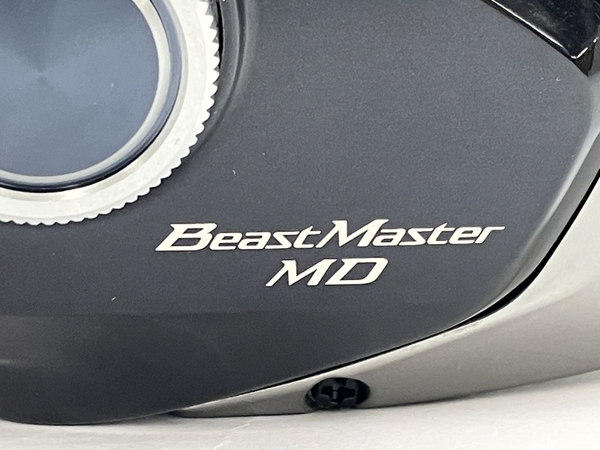【動作保証】SHIMANO BeastMaster MD3000 電動リール ビーストマスター 釣具 シマノ 中古 良好 N8839462_画像7