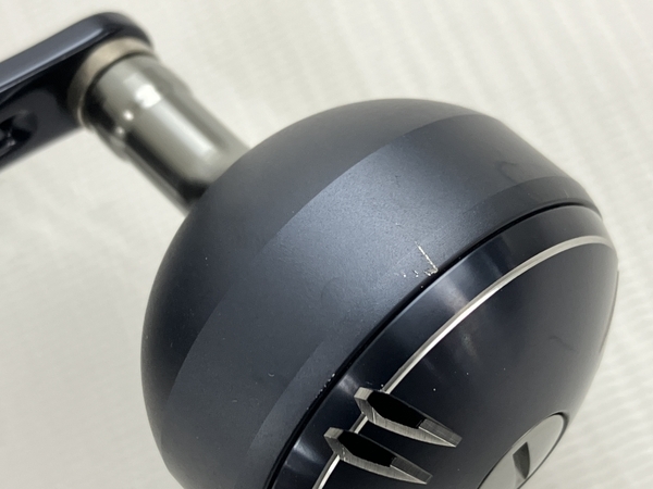 【動作保証】SHIMANO BeastMaster MD3000 電動リール ビーストマスター 釣具 シマノ 中古 良好 N8839462_画像6