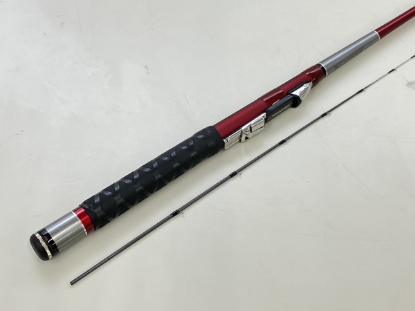 DAIWA ダイワ BJイカダメタルT 140 釣竿 釣具 中古 K8825325_画像9