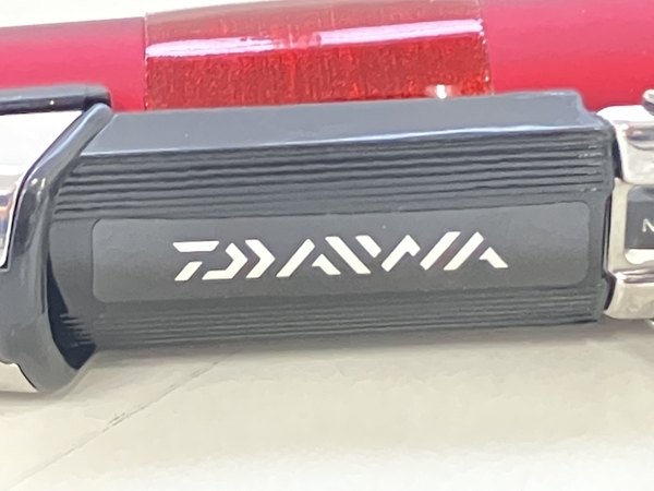 DAIWA ダイワ BJイカダメタルT 140 釣竿 釣具 中古 K8825325_画像4