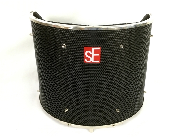 SE ELECTRONICS REFLEXION FILTER-PRO リフレクションフィルター 音響機材 中古 Y8744678_画像1