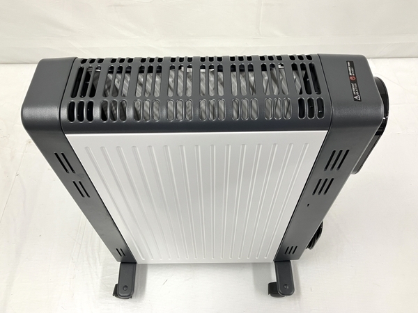 [ operation guarantee ]YAMAZEN DOL-J121 oil heater 2023 year used excellent T8678517