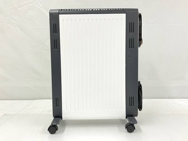 [ operation guarantee ]YAMAZEN DOL-J121 oil heater 2023 year used excellent T8678517