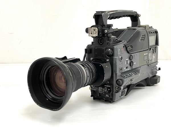Yahoo!オークション - 【動作保証】SONY HDW-750 HDCAM Yahoo!オークション - 【動作保証】SONY HDW-750 HDCAM