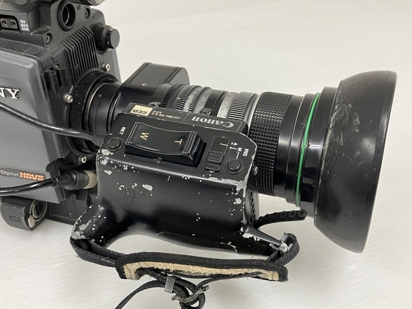 Yahoo!オークション - 【動作保証】SONY HDW-750 HDCAM Yahoo!オークション - 【動作保証】SONY HDW-750 HDCAM