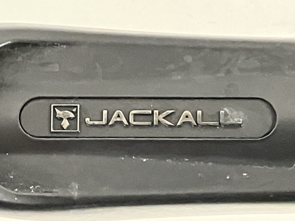 【動作保証】JACKALL ADXT-C60UL ANCHOVY DRIVER EXTRO アンチョビドライバー エクストロ ジャッカル 釣具 釣竿 ロッド 中古 直 S8736559_画像9