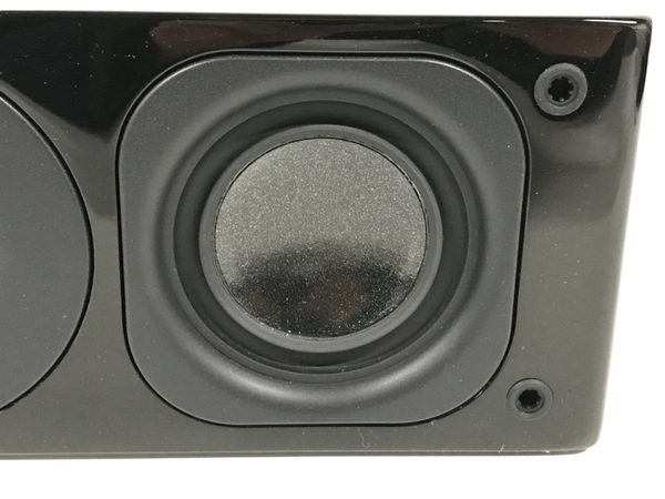 [ гарантия работы ]DENON SC-C37 центральный динамик аудио звук оборудование F8811948