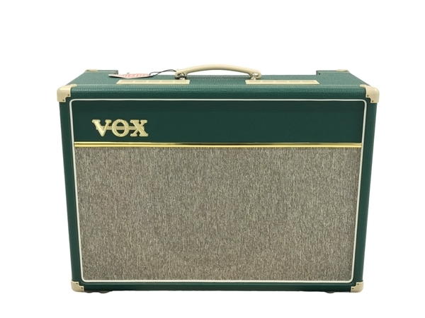 【動作保証】VOX AC15C1 真空管 ギター コンボ アンプ 音響 機器 中古 F8838764_画像3