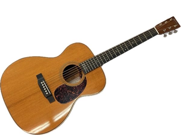 【動作保証】Martin 000-28EC Eric Clapton Signature アコースティックギター 2007年製 マーチン PU搭載 ケース付 中古 良好 C8834452の画像1