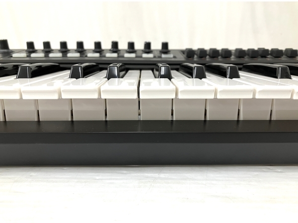 【動作保証】 Roland ローランド A-300PRO MIDI キーボード コントローラー ジャンク O8801580_画像4