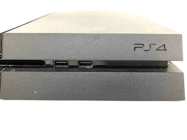 【動作保証】SONY CUH-1000A PS4 本体のみ 500GB プレイステーション プレステ4 ソニー ゲーム機 家庭用 中古 B8827909の画像5