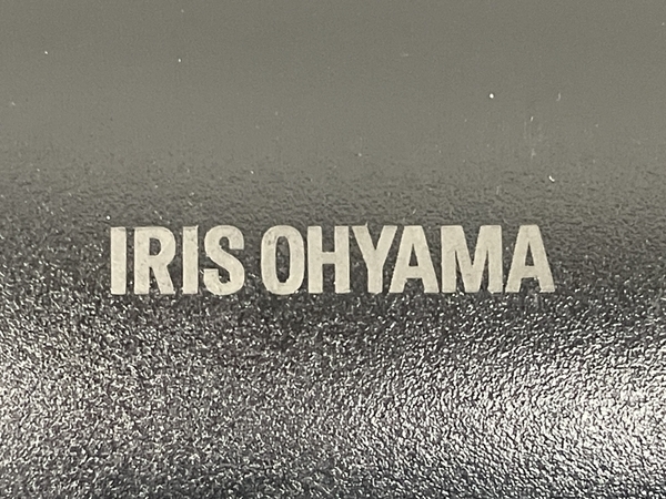 IRIS OHYAMA 掃除機 コードレス サイクロン 自走式 SCD-183P-W ホワイト 2023年製 家電 中古 S8815286_画像8