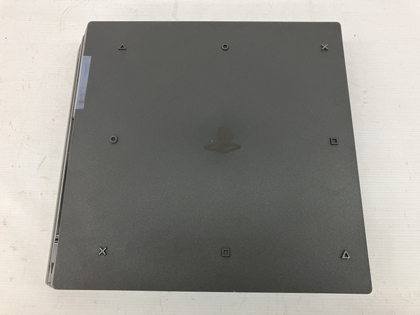 【動作保証】SONY PS4 Pro CUH-7000B SONY プレイステーション4 1TB 初期化済 中古 C8805424_画像7