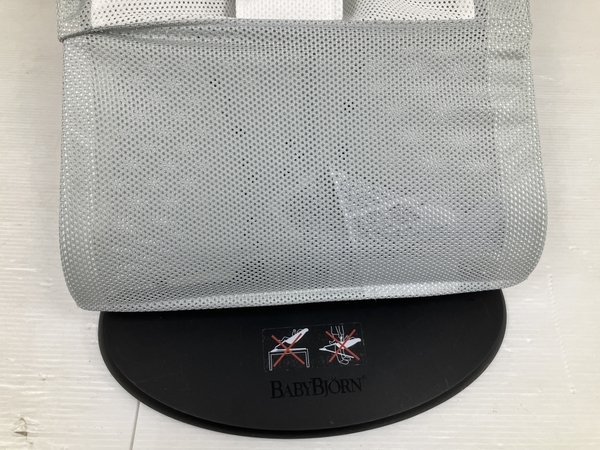 【動作保証】BABYBJORN バウンサーバランスソフト ベビー用品 ビョルン 中古 美品 O8841915_画像10