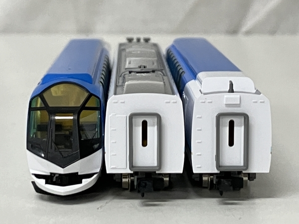 [ гарантия работы ]TOMIX 92499 Kinki Япония железная дорога 50000 серия .... основной комплект железная дорога модель to Mix б/у прекрасный товар S8847758