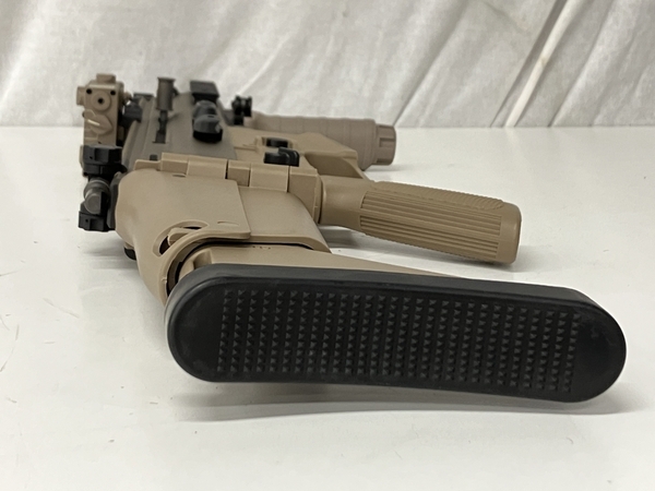 【動作保証】 WE MK17 mod.0 GBB ガスガン エアガン 中古 S8786498_画像8