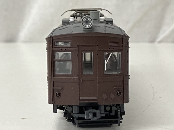 【動作保証】KATO 1-422 クモハ40 HOゲージ 鉄道模型 カトー 中古 美品 S8847083_画像2
