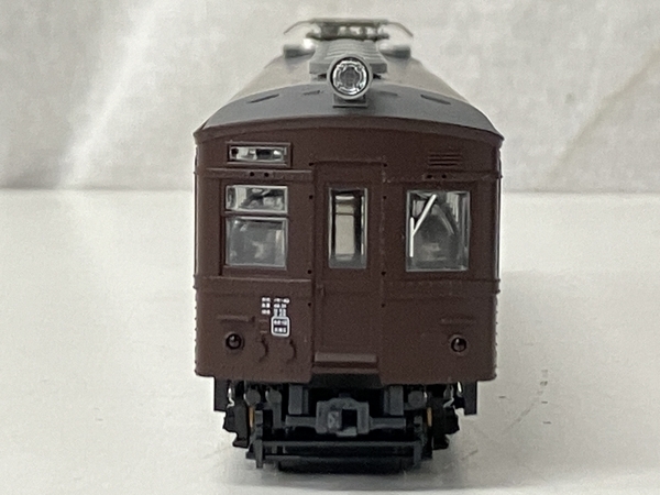 【動作保証】KATO 1-422 クモハ40 HOゲージ 鉄道模型 カトー 中古 美品 S8847083_画像6