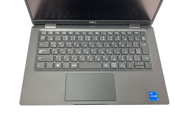 【動作保証】 Dell Latitude 7330 ノートパソコン Core i5-1235U 16GB SSD 512GB WIN11 13.3インチ FHD 中古 良好 T8807015_画像4