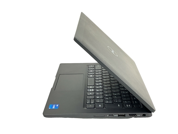 【動作保証】 Dell Latitude 7330 ノートパソコン Core i5-1235U 16GB SSD 512GB WIN11 13.3インチ FHD 中古 良好 T8807015_画像5