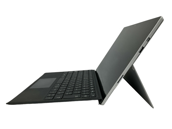 【動作保証】 Microsoft Surface Pro 6 タブレットPC 12.3インチ i5-8250U 8GB SSD 256GB Win11 訳有 M8781731_画像4