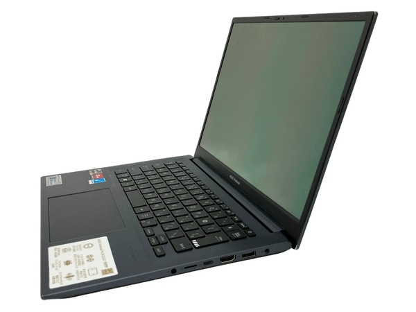 [ гарантия работы ] ASUS Vivobook 14 дюймовый ноутбук M3401QA Ryzen 9 5900HX 16GB SSD 512GB Win11 б/у M8763493