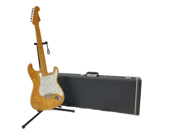 【動作保証】 Fender Japan ST62-77 LS Lace Sensor Stratocaster Qシリアル フェンダー レースセンサー ストラトキャスター 中古 W8826126_画像1