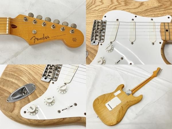 【動作保証】 Fender Japan ST62-77 LS Lace Sensor Stratocaster Qシリアル フェンダー レースセンサー ストラトキャスター 中古 W8826126_画像5