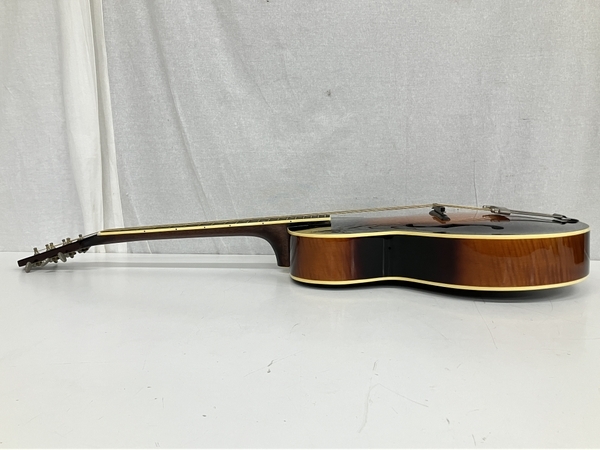 【動作保証】 The Loar LH-600-VS アコースティック ギター ピックギター ロア 中古 S8839029_画像5