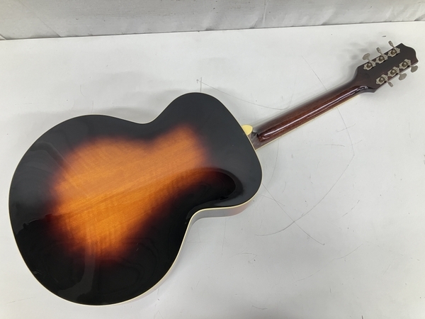 【動作保証】 The Loar LH-600-VS アコースティック ギター ピックギター ロア 中古 S8839029_画像3