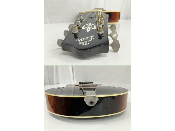 【動作保証】 The Loar LH-600-VS アコースティック ギター ピックギター ロア 中古 S8839029_画像6