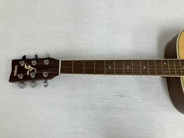 【動作保証】 YAMAHA FS-325 アコースティックギター アコギ 楽器 ヤマハ 中古 良好 O8835903_画像5