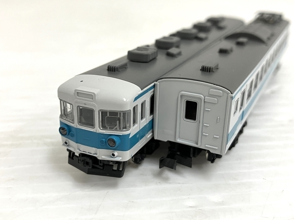 【動作保証】KATO 10-344 153系 低運転台 新快速 Nゲージ 鉄道模型 中古 O8846715_画像1