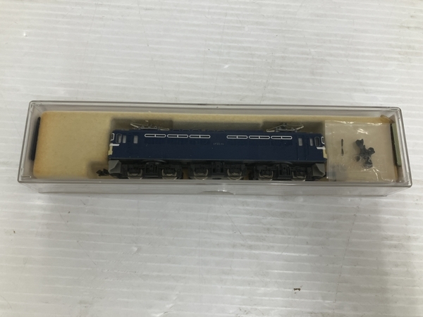 【動作保証】KATO 302 EF65 カトー Nゲージ 鉄道模型 中古 O8846707_画像3