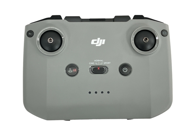 【動作保証】 DJI MI2CP2 MINI2 FLY MORE COMBO ドローン 空撮 中古 美品 W8848880_画像7