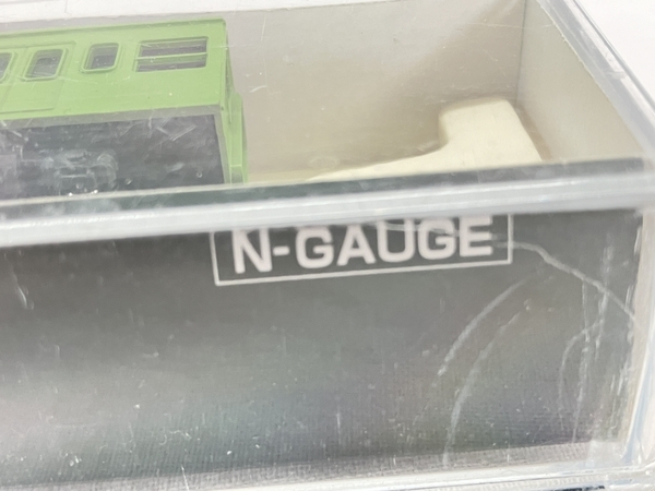 【動作保証】KATO 4002-1 4003-1 4006-1 4004-2 5062 サハ103 103系 10系 その他 計6両 Nゲージ カトー 鉄道模型 訳有 W8846278_画像4
