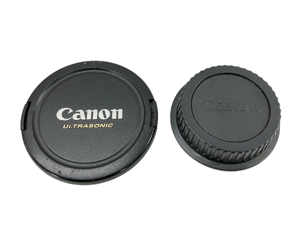 CANON LENS EF 300mm F4 L IS IMAGE STABILIZER カメラ レンズ ジャンク W8850976の画像2