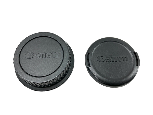 Canon MACRO LENS EF100mm F2.8 カメラ レンズ ジャンク W8850982_画像2