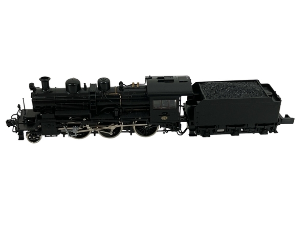 【動作保証】 KATO 2027 C50形蒸気機関車 KATO Nゲージ生誕50周年記念 映像集付き Nゲージ 中古 T8839589_画像2
