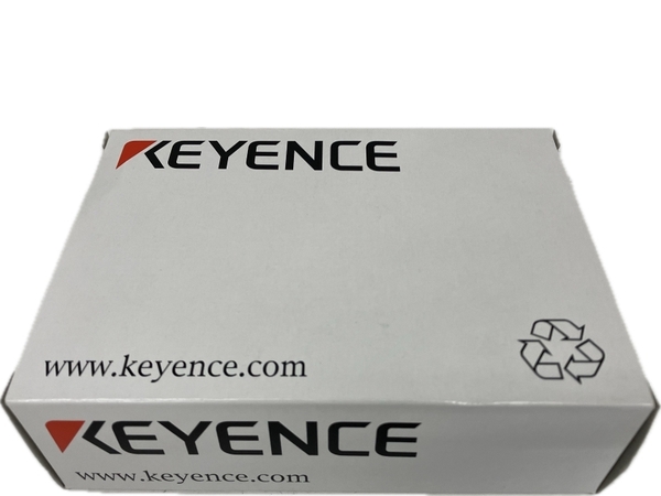 KEYENCE KV-NC1EP キーエンス 未使用 S8794364の画像1