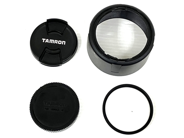 【動作保証】 TAMRON for MINOLTA AF 70-300mm F=1:4-5.6 テレ マクロ (1:2) A17 中古 良好 O8845898の画像2