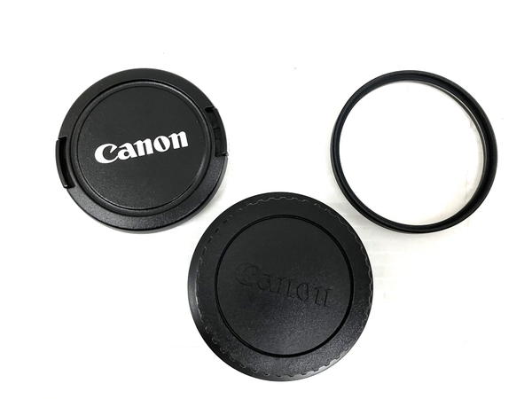【動作保証】 Canon EF-S LENS 55-250mm 1:4-5.6 カメラ レンズ キャノン ジャンク O8852623_画像2