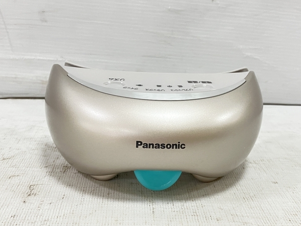 【動作保証】Panasonic 目もとエステ EH-CSW68 目元ケア スチーマー フェイスケア 美容 中古 良好 H8849112_画像3