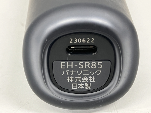 【動作保証】Panasonic EH-SR85-K バイタリフトRF 美顔器 リフトケア 中古 S8837597_画像9