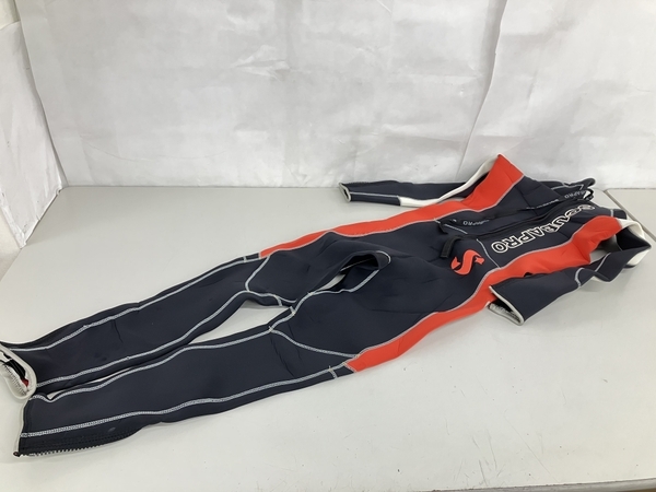 SCUBAPRO Scubapro wet suit XL size diving supplies used beautiful goods K8794760