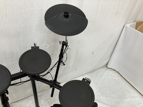 【動作保証】Roland TD-11 電子ドラム セット 楽器 ローランド 中古 H8821007_画像5