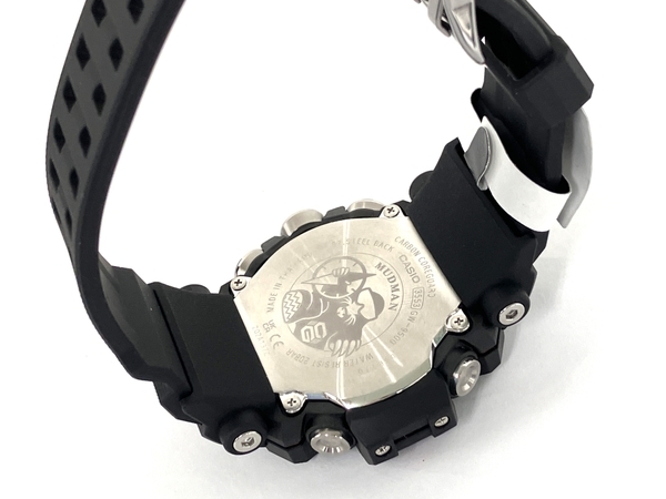 CASIO G-SHOCK W-9500-1JF メンズ 腕時計 デジタル 未使用 Y8807864_画像6