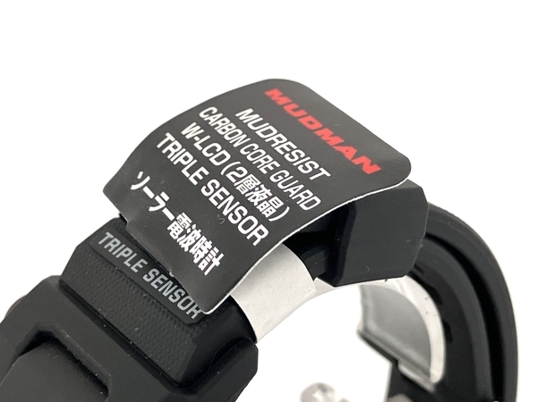 CASIO G-SHOCK W-9500-1JF メンズ 腕時計 デジタル 未使用 Y8807864_画像4