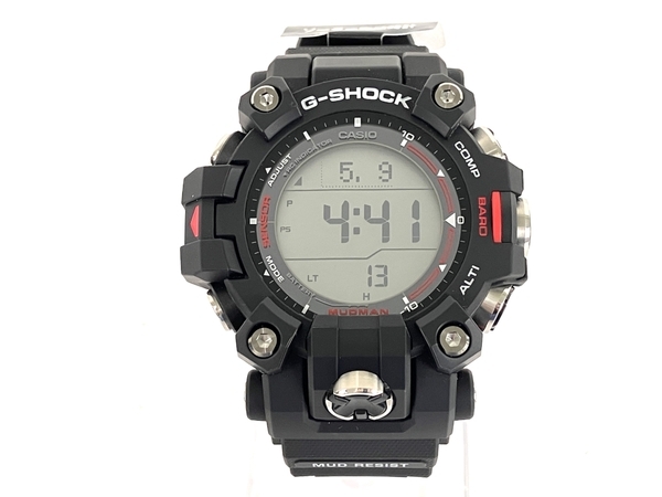 CASIO G-SHOCK W-9500-1JF メンズ 腕時計 デジタル 未使用 Y8807864_画像5